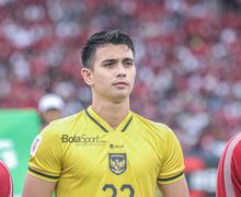 Komentar Pemain Timnas Indonesia Soal Strategi Shin Tae-yong untuk Lawan Filipina - Piala AFF 2022