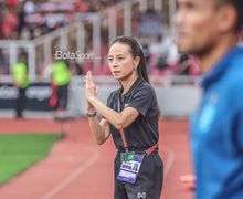 Kamboja Angkat Koper Duluan di Piala AFF 2022, Manajer Cantik Thailand Coba Besarkan Hati Lawan