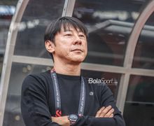 Piala AFF 2022 - Lawan Pantas Timnas Indonesia di Semifinal Menurut Shin Tae-yong