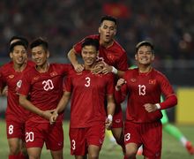 Prediksinya Terbukti Benar, Shin Tae-yong Siapkan Hal Ini untuk Lawan Vietnam di Semifinal Piala AFF 2022!