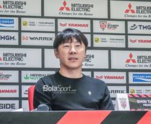 Harapan, Taktik, dan Antisipasi Shin Tae-yong Soal Laga Indonesia Vs Vietnam di Semifinal Piala AFF 2022