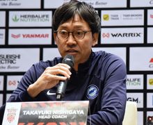 Gagal Lolos Semifinal usai Dibantai Malaysia, Pelatih Singapura Tak Menyesal! Namun... - Piala AFF 2022