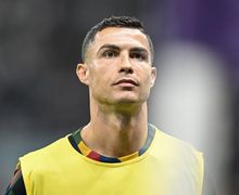 Cerita Miris Cristiano Ronaldo Diobral ke 10 Klub Eropa, Bahkan Ada 1 yang Bukan Langganan Liga Champions!