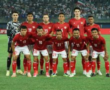 Jadwal Semifinal Piala AFF 2022 - Indonesia Vs Vietnam & Malaysia Vs Thailand, Catat Tanggal Mainnya!