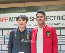 Jadwal Laga Indonesia Vs Vietnam Hari Ini Diubah Karena Alasan Keamanan! Semifinal Piala AFF 2022