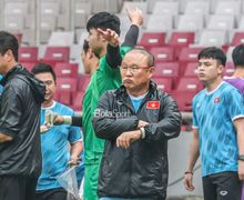 Media Asing Soroti Catatan Kelam Vietnam Hadapi Timnas Indonesia di Piala AFF