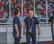 3 Alasan Laga Vietnam Vs Indonesia Sangat Berarti Bagi Park Hang-seo, Sampai Berkata Begini! - Piala AFF 2022