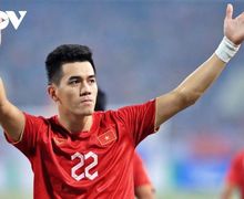Hasil Piala AFF 2022 - Vietnam Rebut Tiket Final Indonesia, Nguyen Tien Linh Cetak 2 Gol di Menit-menit Awal!