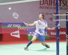 Terungkap! Faktor Penting Keberhasilan Putri KW Lolos Babak Pertama Indonesia Masters 2023 