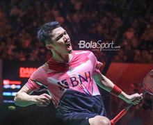 Lolos Final Indonesia Masters 2023, Jojo Berterima Kasih Kepada Kenangan Pahit Tiga Tahun Silam!