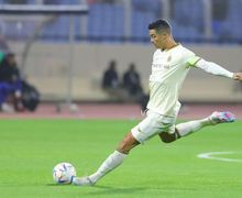 Mantan Pelatih Bongkar Sikap Ronaldo Saat Dilatihnya : Dia Adalah Pria yang...