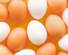 Stop Konsumsi Telur Bareng 4 Makanan Ini, Bikin Tubuh Sengsara