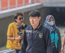 Piala Dunia U-20 2023 Tinggal Menghitung Hari, Shin Tae-yong Ingin Persatuan!