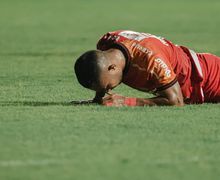 Hadapi Persib, Bali United Terancam Jadi Korban Maung Bandung?