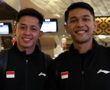 Jadwal Indonesia di Kejuaraan Beregu Campuran Asia 2023, Fajar/Rian dkk Lakoni Duel Terberat di Hari Pertama!