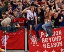 Fan Liverpool dan Tottenham Kompak Protes soal Polemik Tiket Final Liga Champions