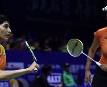 Eks Ganda Putri India Prediksi Rival Anthony Ginting Ini Tak Punya Harapan Raih Emas Olimpiade