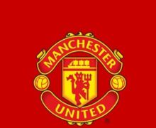 Televisi Iran Gegerkan Media Sosial Usai Mengganti Logo Manchester United