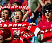 Berita Duka, Dunia Sepak Bola Singapura Kehilangan Satu Mantan Pemainnya Akibat Penyakit Mematikan