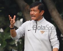 Imbang pada Laga Perdana Piala AFF U-22, Indra Sjafri Sebut Timnya Bermain di Bawah Performa