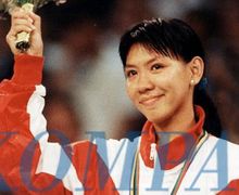 Kisah Keajaiban Piala Sudirman 1989, Tangisan Wakil Korea Selatan Usai Dihancurkan Susi Susanti di Gim Kedua