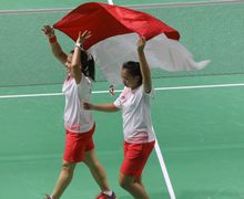 Kebiasaan Pebulu Tangkis Indonesia yang Suka Bawa Sambel Disorot Akun Resmi BWF