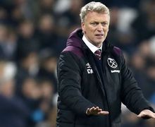 Gantikan Pellegrini, David Moyes Akan Mengejutkan Liga Inggris?