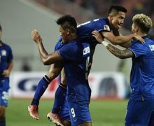 Seret Nama Indonesia, Messi Thailand Ungkap Kebenaran di Balik Duel Neraka Semifinal Piala AFF 2020