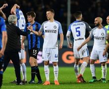 Link Live Streaming Atalanta Vs Inter Milan - Conte Harus Berhati-hati