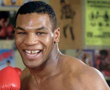 Cerita Mike Tyson Menang KO dari Petinju Dewasa saat Usia 12 Tahun