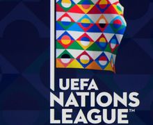 Hasil UEFA Nations League - Italia Lolos ke Semifinal, Belanda Senasib dengan Inggris