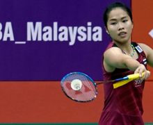 Link Live Streaming Piala Sudirman 2019 - Waktunya Thailand Menantang China di Momen Penentuan