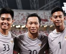 Jalani Piala AFF U-22 2019, Kiper Timnas U-22 Indonesia Mengaku Tenang Jika Baca Al- Qur'an