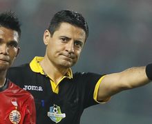 Mantan Wasit Liga 1 Pimpin Laga Malaysia Vs Timnas Indonesia, Begini Reaksi Netizen Tanah Air