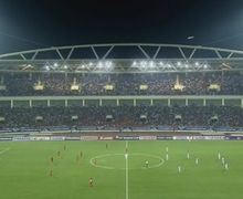 Stadion Vietnam Dikritik Pelatih Australia, Pihak Pengelola Blak-blakan Akui Tak Ada Uang
