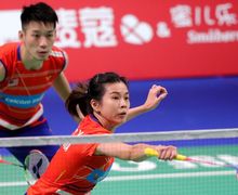 Tinggalkan Asosiasi Bulu Tangkis Malaysia, Chan Peng Soon/Goh Liu Ying Sebarkan Rahasia Agar Tetap Konsisten!