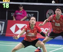 Korea Open 2022 - Indonesia & Malaysia Perparah Penderitaan Tuan Rumah! Salah Satunya Gugur Tanpa Tanding