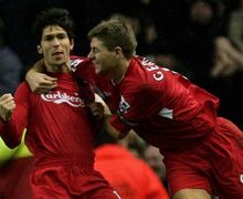 Kisah Mantan Psikiater Liverpool, Selamatkan Atlet dari Keinginan Bunuh Diri Hingga Pengaruhi Steven Gerrard