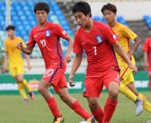 Pelatih China Mulai Was-was dengan Tekanan Suporter Timnas U-16 Indonesia