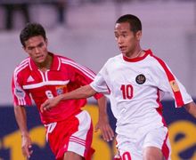 AFF 2020 - Mantan Pemain Timnas Buka Suara Jelang Derbi Melayu: Adu Taktik Antar Pelatih!