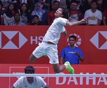 Ucap Terima Kasih Pada Pelatih Asal Indonesia, Begini Curhat Ganda Putra India Usai Ukir Sejarah Baru di Thailand Open 2019