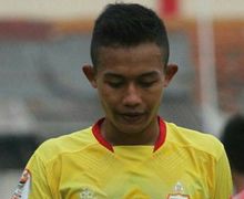 Sikap Berkelas Sani Rizki Usai Terkenal karena Bawa Timnas U-22 Indonesia Raih Juara