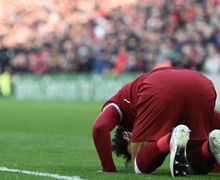 Demi Hormati Para Pemain Muslim, Federasi Sepak Bola Inggris Hentikan Tradisi Selebrasi dengan Alkohol ?