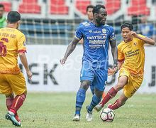 Kisah Eks Pemain Asing Persib Bandung, Pernah Jadi Tukang Kebun hingga Supir Bus