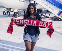 Harga Tiket PSIS Vs Persija Melambung, Jak Angel Ini Sampai Tak Bisa Berkata Apa-apa