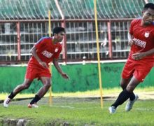 Saking Cintanya Pada PSM Makassar, Pemain Ini Akui Menangi Saat Terdepak dari Klub