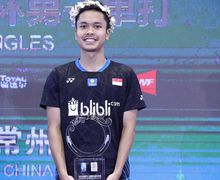 Jadwal Siaran Langsung China Open 2019 - 7 Wakil Indonesia Main Hari Ini