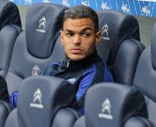 Cara Balas Dendam Menyakitkan Ala Hatem Ben Arfa untuk Paris Saint-Germain di Final Piala Perancis