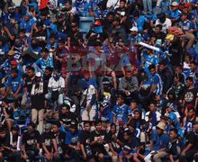 Jadwal Liga 1 2019 Pekan Ke-24 Sajikan Duel Panas Persib vs Persija!