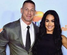 Putus dari John Cena, Niki Bella Buka-bukaan Sebut Kekasihnya Kini yang Terbaik